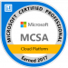 MCSACloudPlatform2017-01