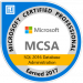 MCSASQL2016DatabaseAdministration2017-01