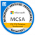 Microsoft Certified Professional – Ceritified Skills Academy