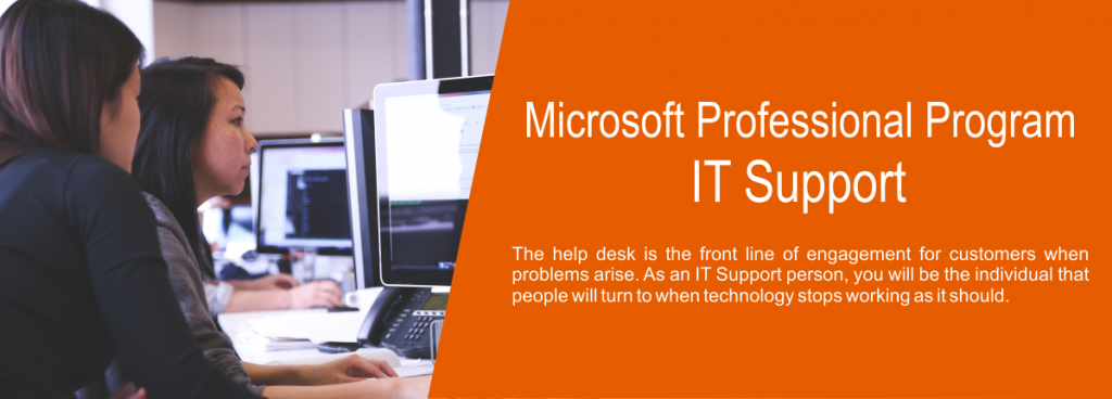 MPP IT Support – Ceritified Skills Academy