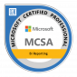 Microsoft Certified Professional – Ceritified Skills Academy