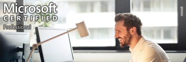 Microsoft Certified Professional – Ceritified Skills Academy