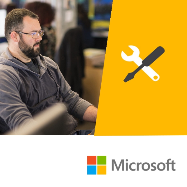 MPP IT Support – Ceritified Skills Academy