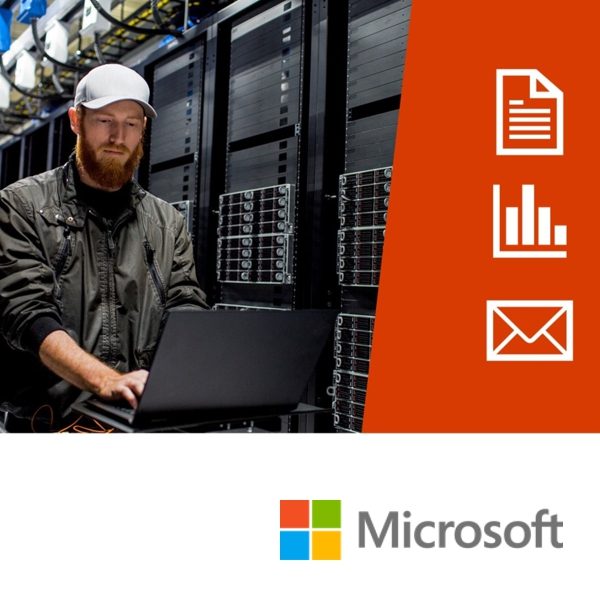 IT Support: Troubleshooting Microsoft Office – Ceritified Skills Academy