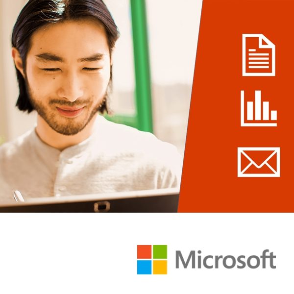 Microsoft Office Fundamentals: Outlook, Word, and Excel – Ceritified Skills  Academy