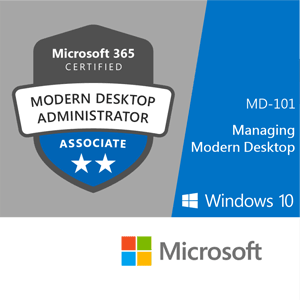 MD-101-Managing-Modern-Desktop