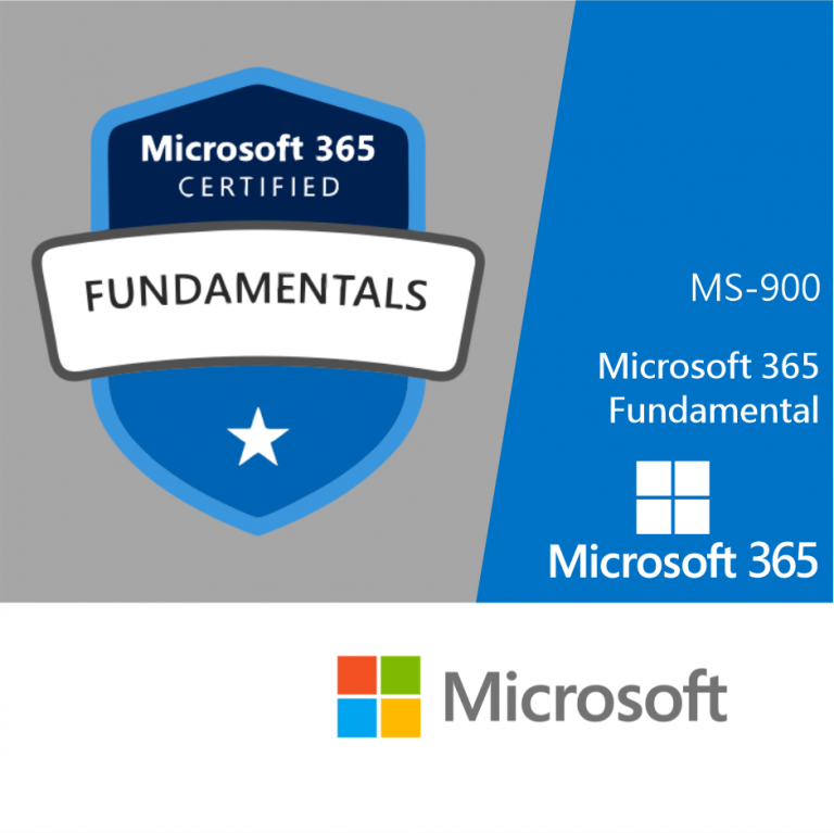 MS-900 Zertifikatsfragen